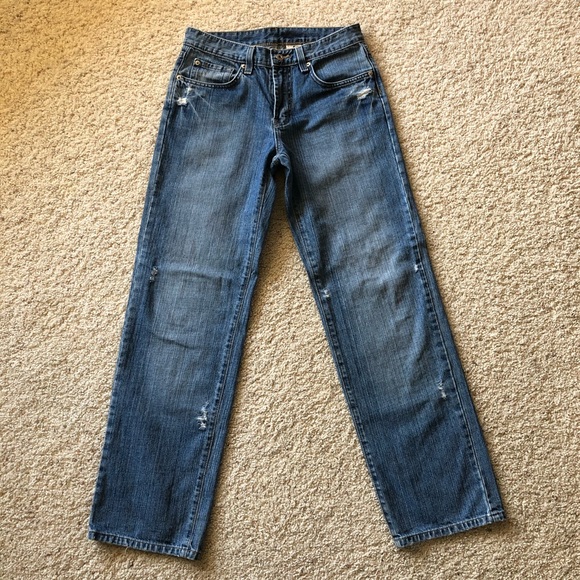 7 For All Mankind Jeans - Picture 8 of 8